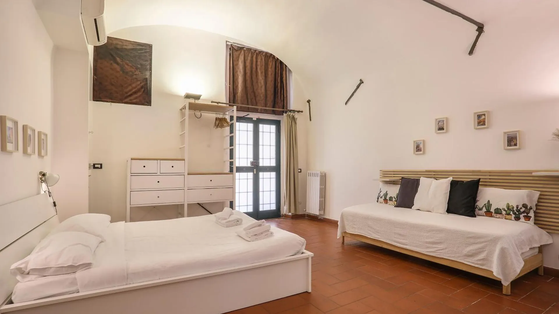 Apartment L'Antica Concia - Sweet Dreams In Florence