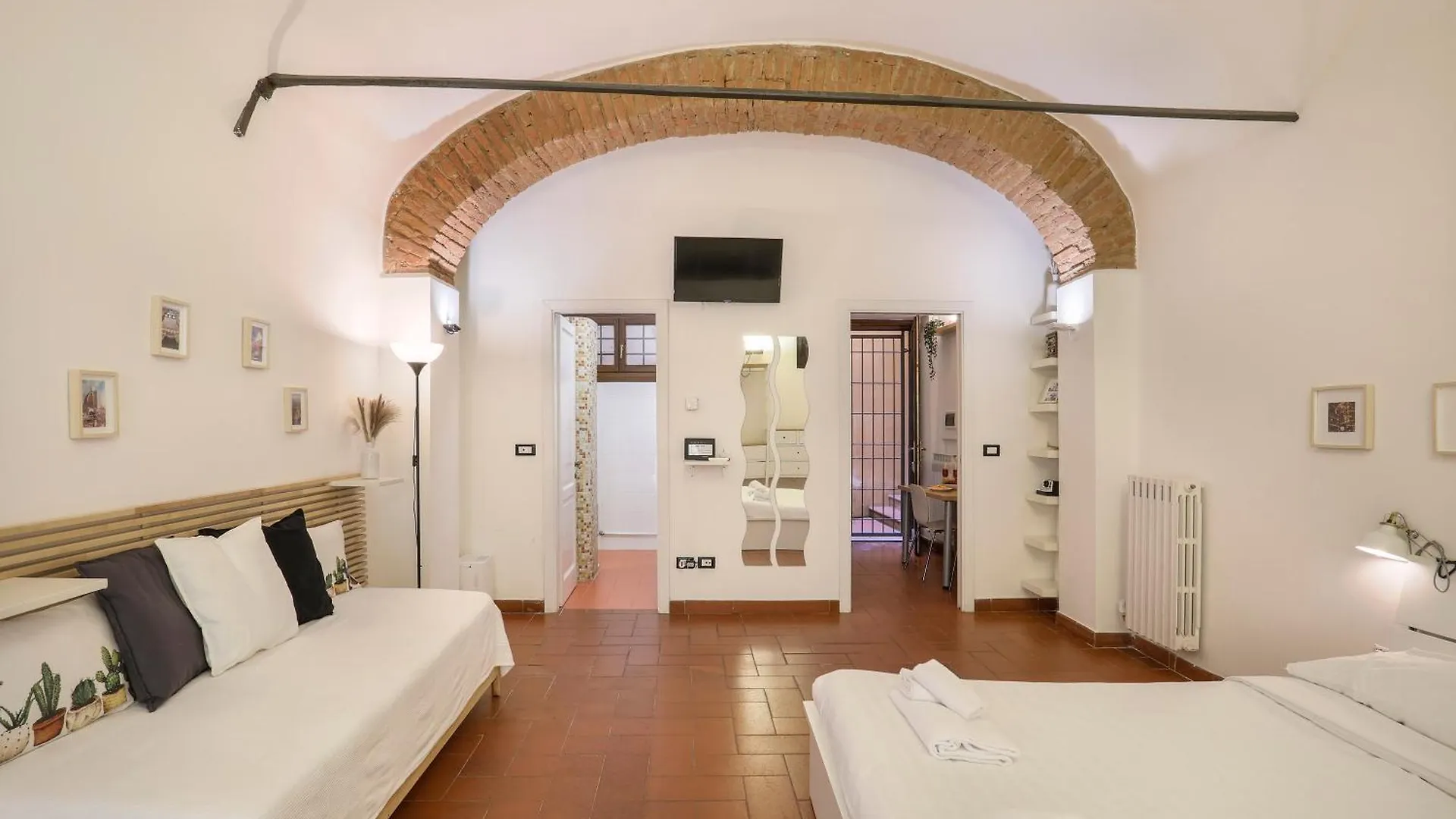 L'Antica Concia - Sweet Dreams In Florence