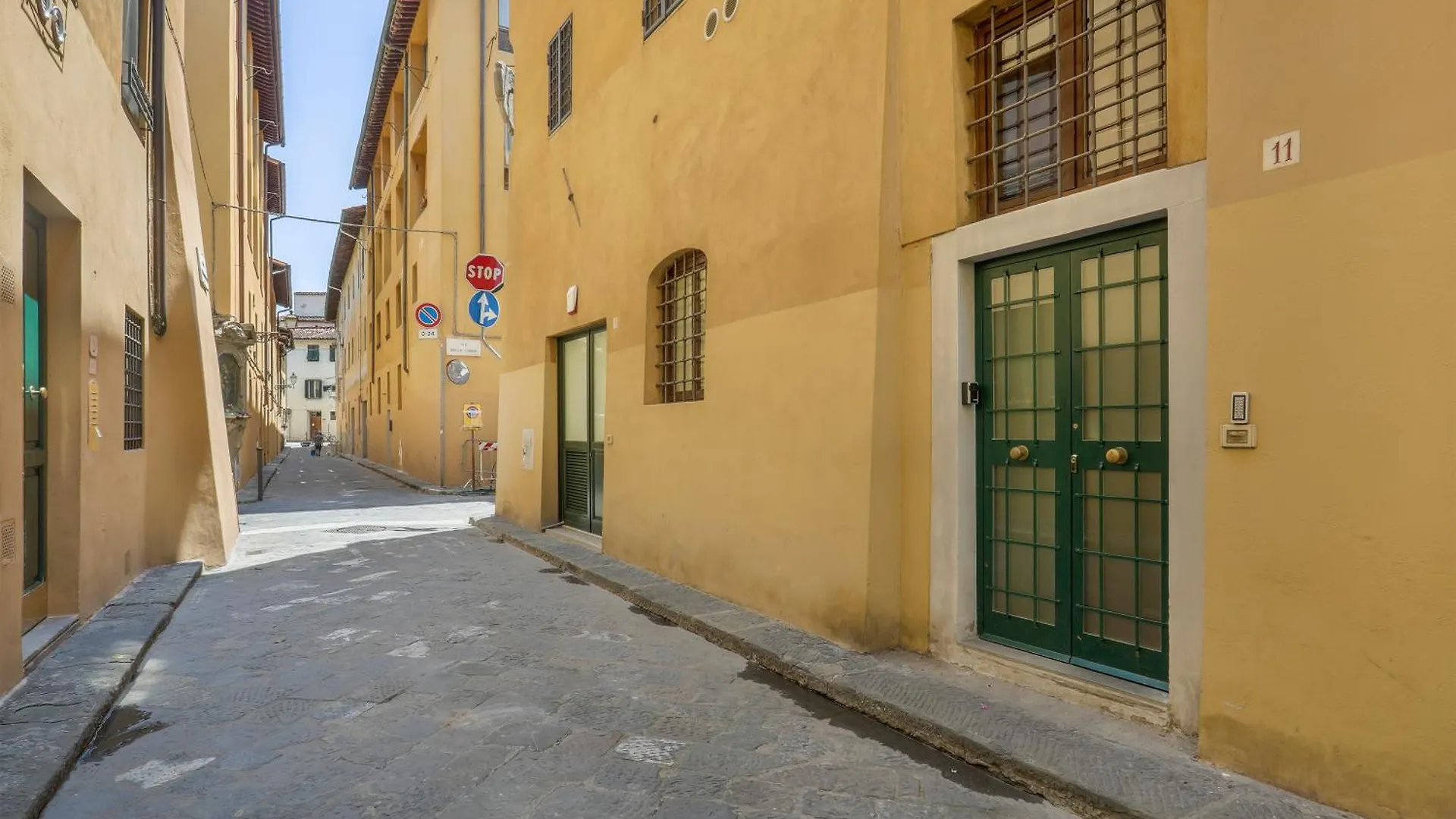 L'Antica Concia - Sweet Dreams In Florence