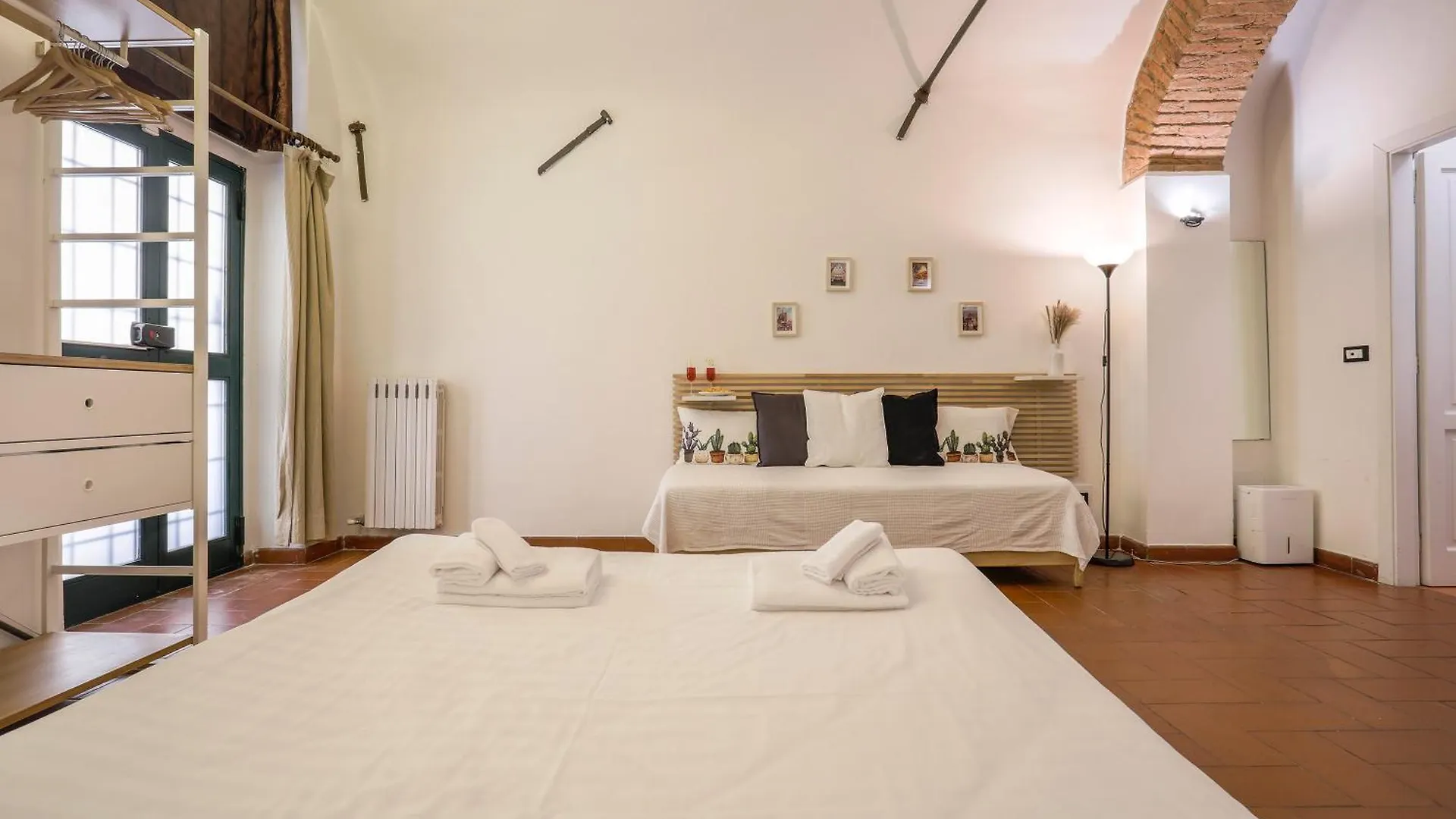 Apartment L'Antica Concia - Sweet Dreams In Florence