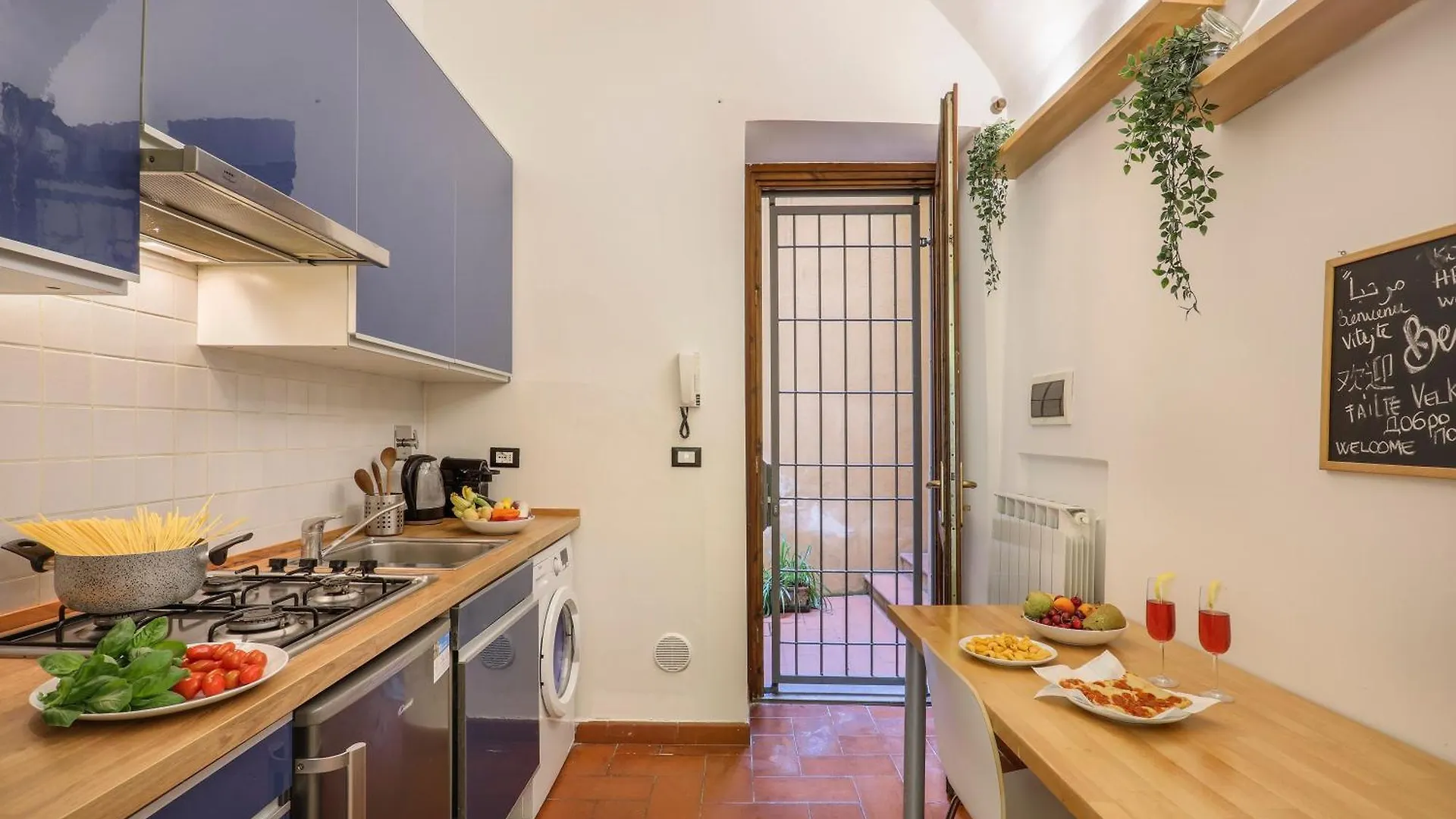 L'Antica Concia - Sweet Dreams In Florence Apartment