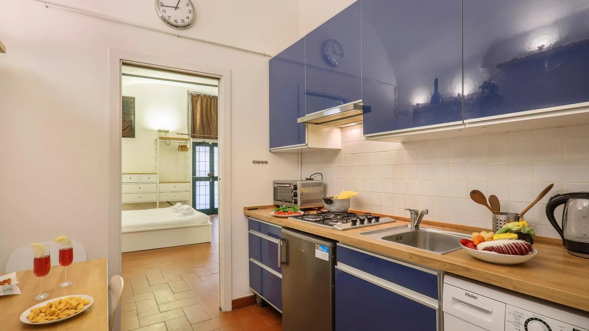 L'Antica Concia - Sweet Dreams In Florence