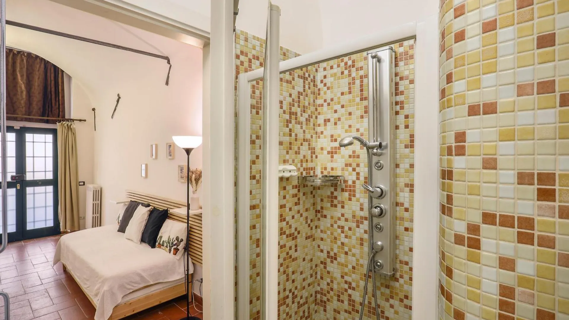 Apartment L'Antica Concia - Sweet Dreams In Florence