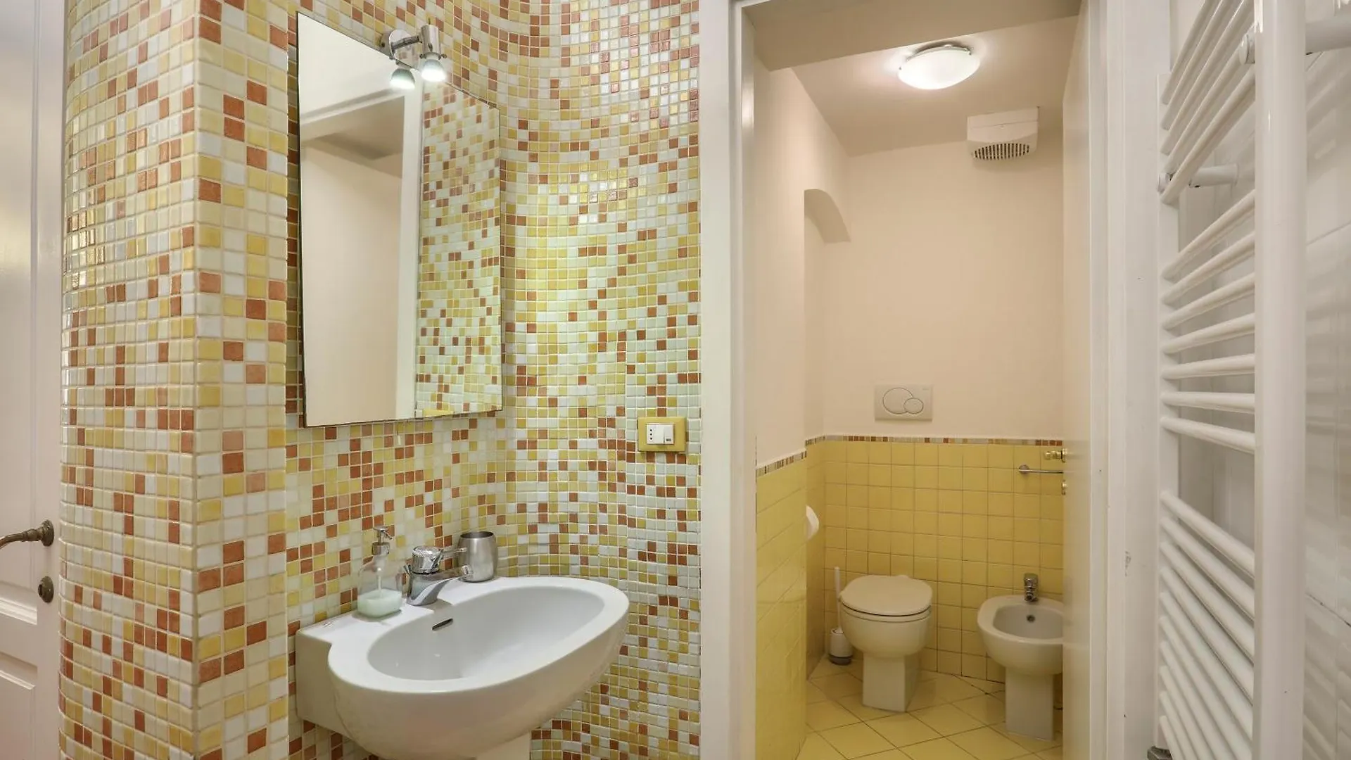 L'Antica Concia - Sweet Dreams In Florence Apartment