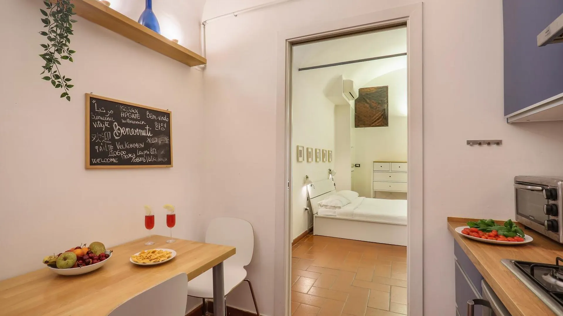 L'Antica Concia - Sweet Dreams In Florens Italien